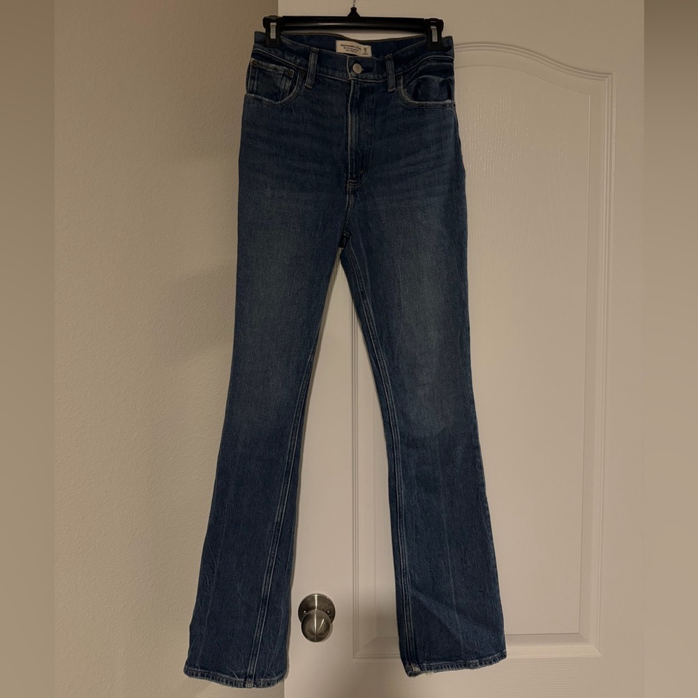 Abercrombie Jeans - 0R - W25